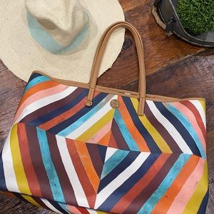 Tory Burch Tote